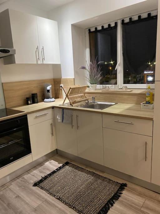 Le Duplex De Paris Apartment Chalon-sur-Saone Luaran gambar