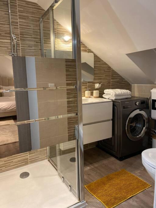 Le Duplex De Paris Apartment Chalon-sur-Saone Luaran gambar